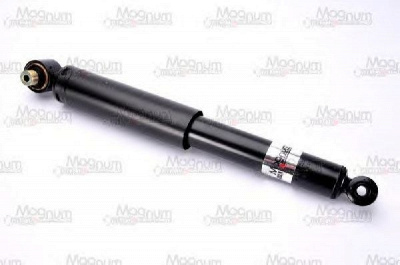 MAGNUM TECHNOLOGY agr125mt -  Амортизатор подвески газовый, задний